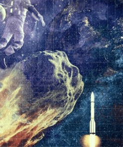 Buy 1V-LSD 225mcg Art Blotters Online