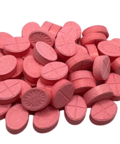 Buy 2/3-FEA Pellets 50mg/125mg Online