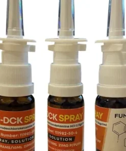 2F-Ketamine Spray 15%
