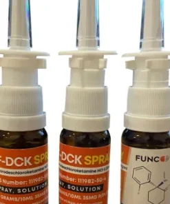 2F-Ketamine Spray 25%