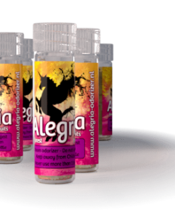 Buy Alegria Forest Fruits Online 