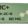 Beta-k-2C-B βk-2C-B 80mg Blister Online 