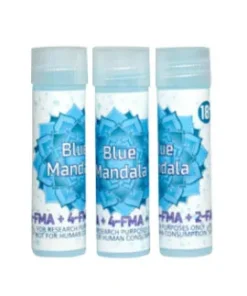 Buy Blue Mandala Online