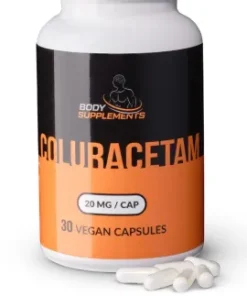 Buy Coluracetam Vega Caps 20mg Online 