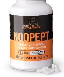Buy Noopept Tablets 10mg Online 