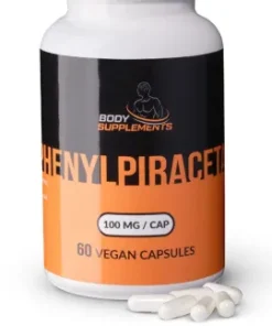 Buy Phenylpiracetam Vega Caps 100mg Online