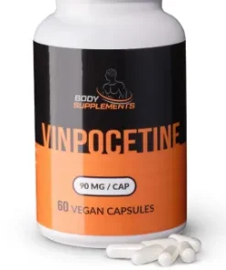 Buy Vinpocetine Vega Caps 90mg Online