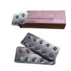 Buy Bromonordiazepam Blister – 10x 2.5mg Online