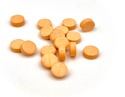 Buy Fluetizolam 1mg Pellets Online 