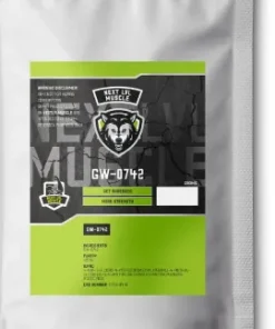 Buy GW-0742 Powder Online