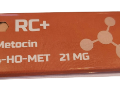 Buy Metocin 4-HO-MET 21 MG Blister Online 