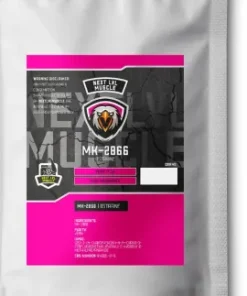 Buy MK-2866 Powder (Ostarine) Online