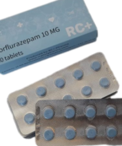 Buy Norflurazepam Blister 10mg Online 