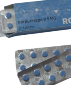 Buy Norflurazepam Blister 5mg Online