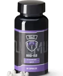 Buy RAD-150 Capsules Online 
