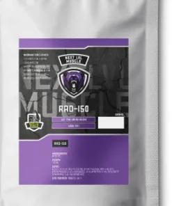 Buy RAD-150 Powder Online 