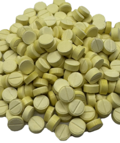 Rilmazafone Pellets 4mg