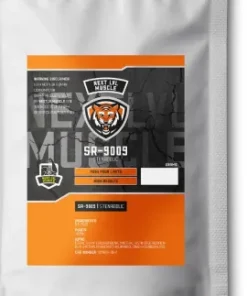 Buy SR-9009 Powder (Stenabolic) Online 