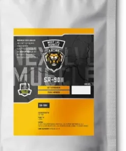 Buy SR-9011 Powder Online