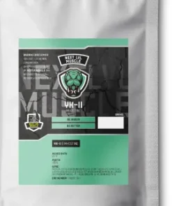 Buy YK-11 Powder (Myostine) Online 